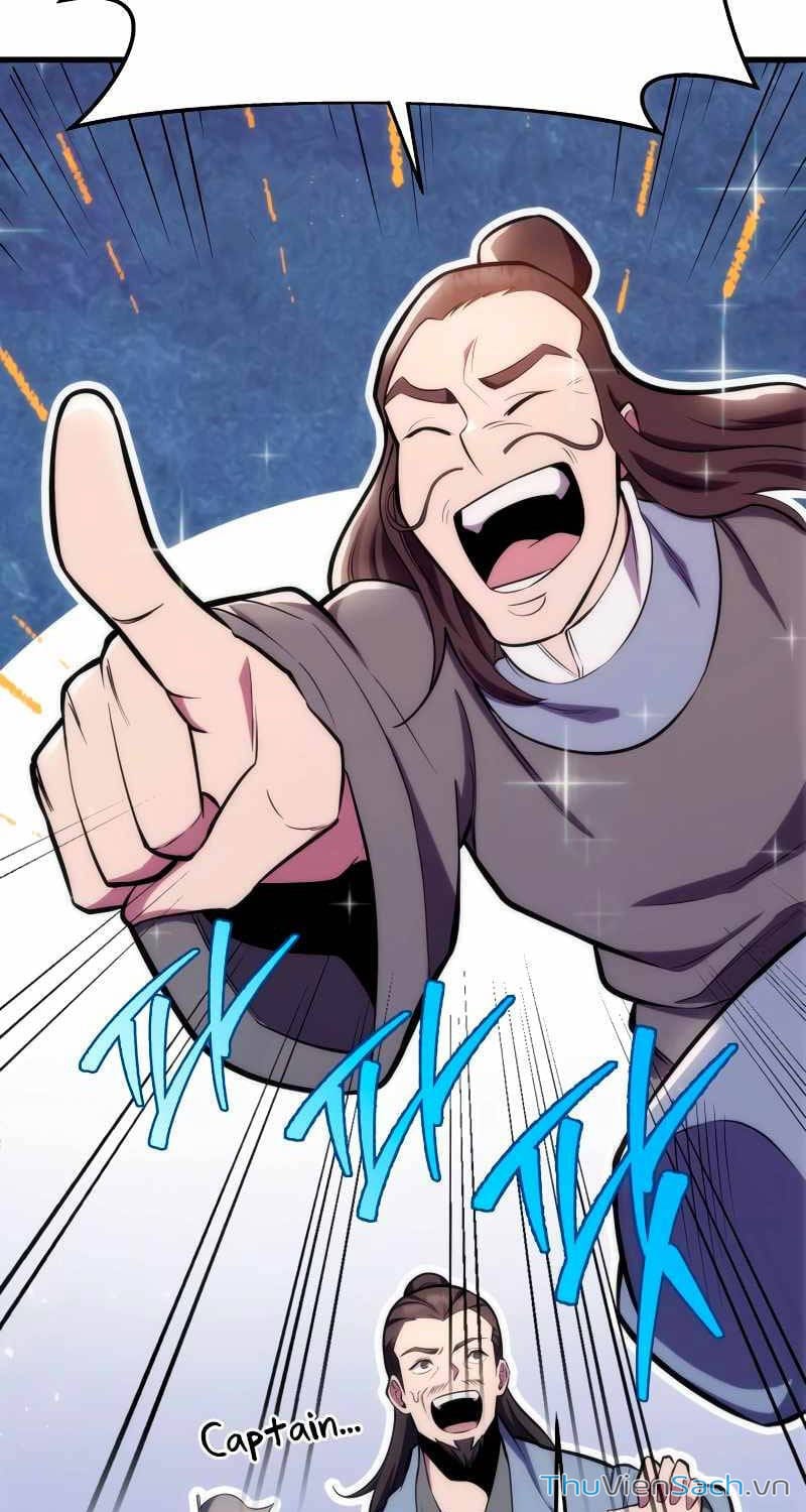 Truyện Tranh Cửu Thiên Kiếp Pháp trang 4