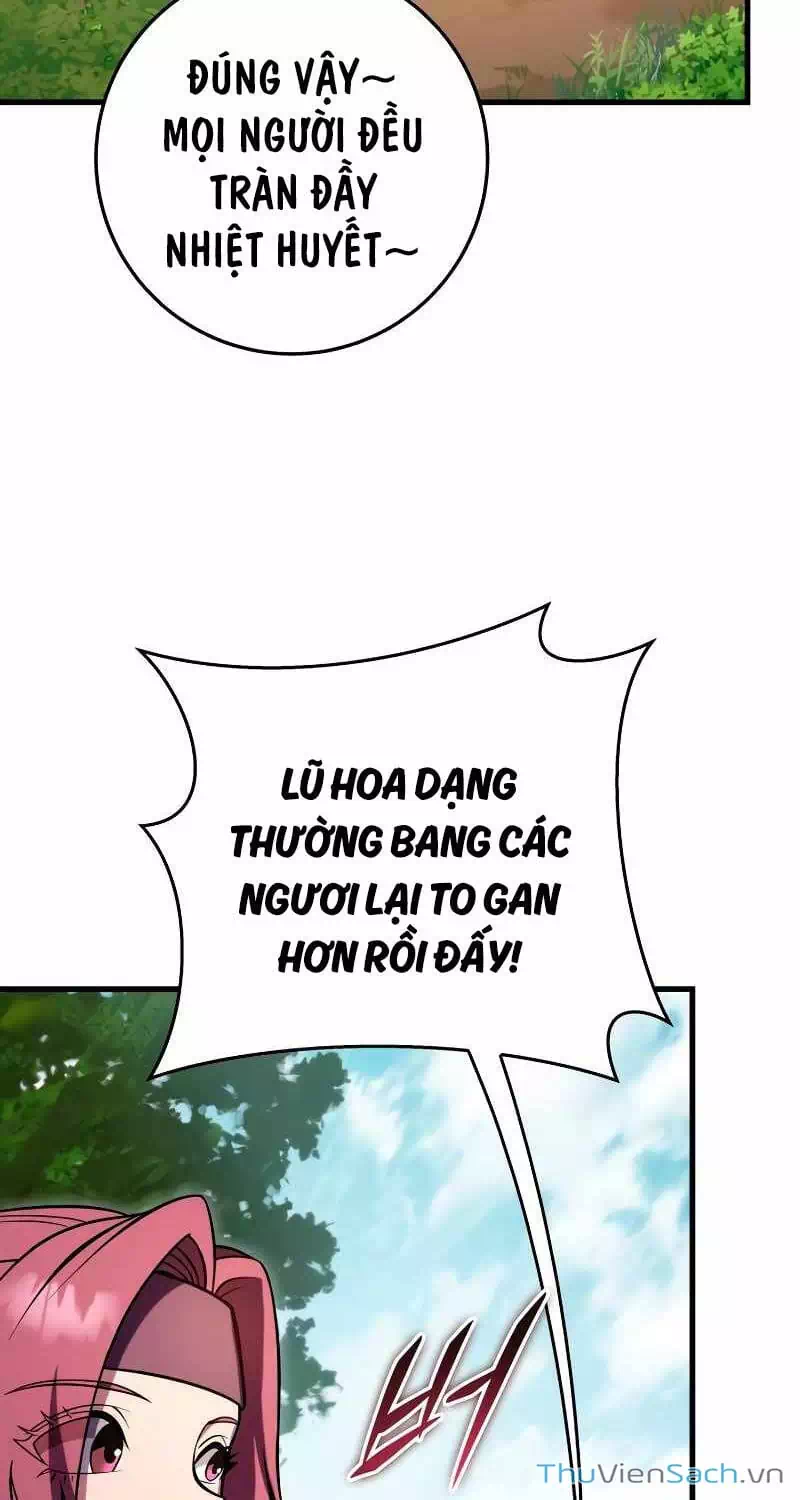 Truyện Tranh Cửu Thiên Kiếm Pháp trang 4