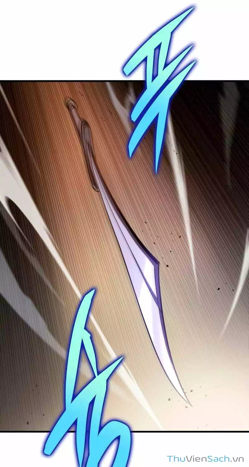 Truyện Tranh Cửu Thiên Kiếm Pháp trang 4