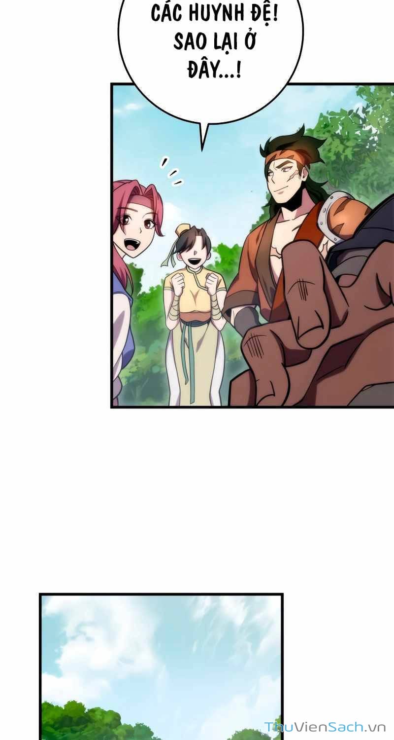 Truyện Tranh Cửu Thiên Kiếp Pháp trang 4