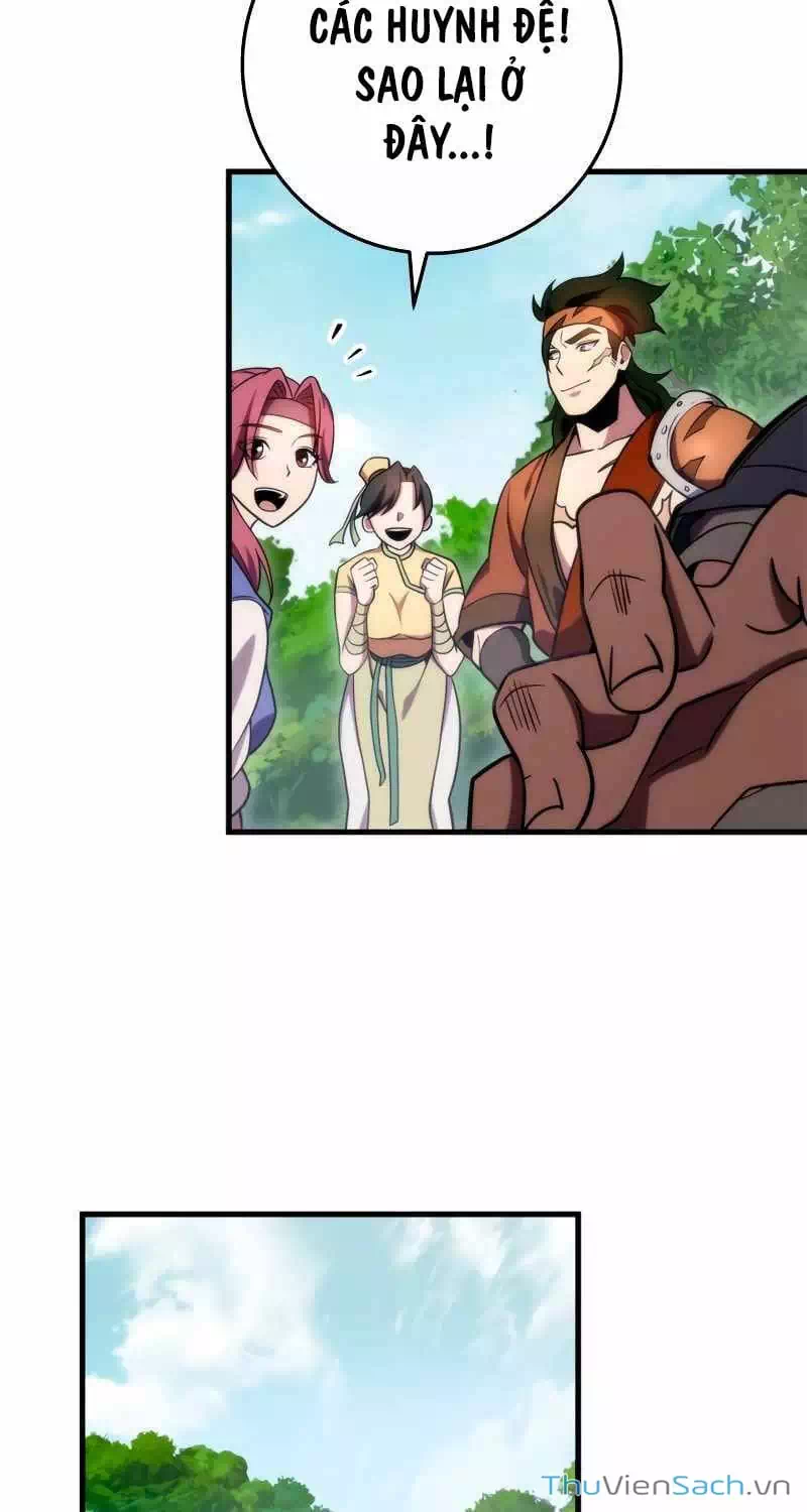 Truyện Tranh Cửu Thiên Kiếm Pháp trang 4