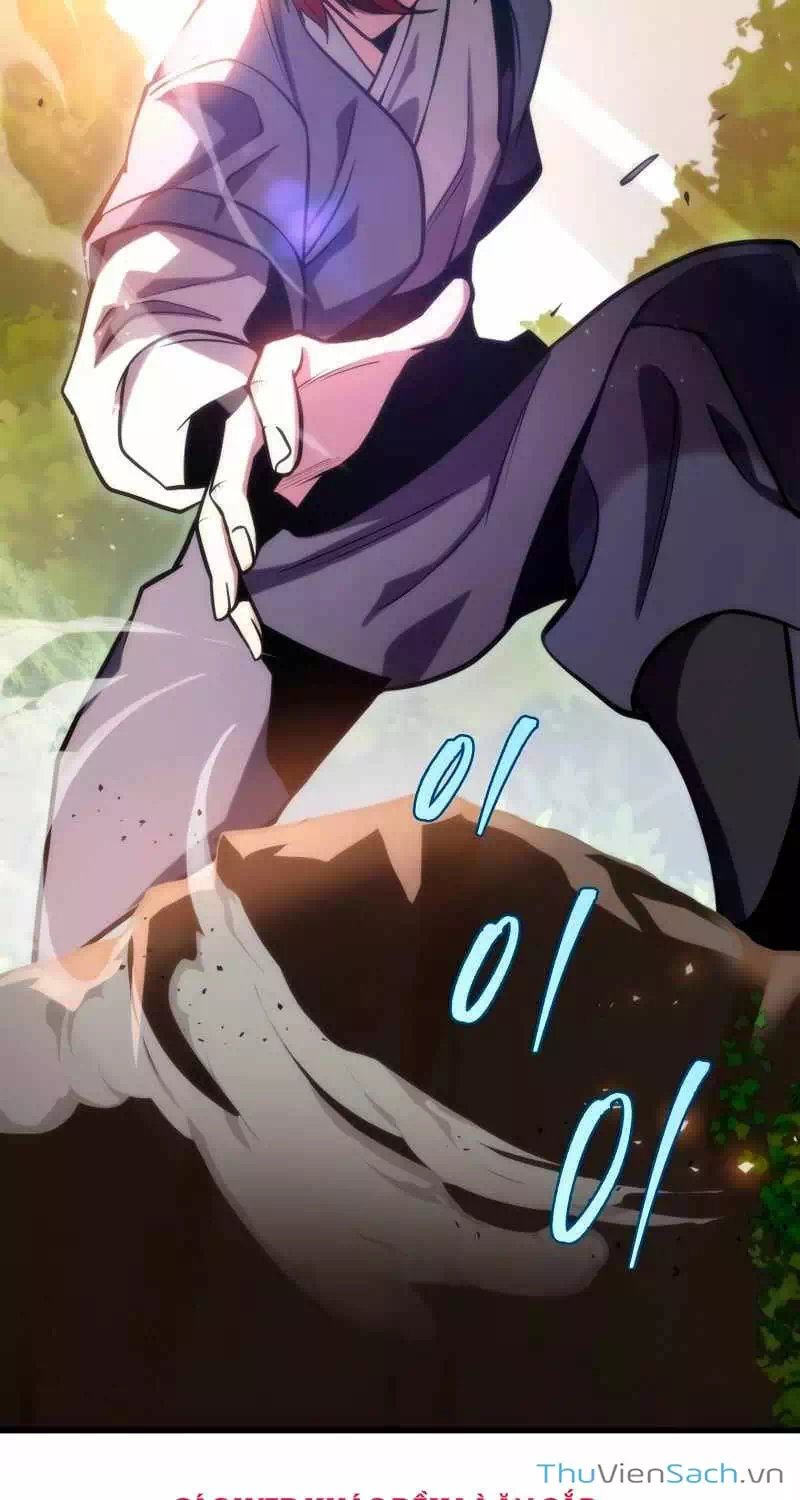 Truyện Tranh Cửu Thiên Kiếm Pháp trang 4