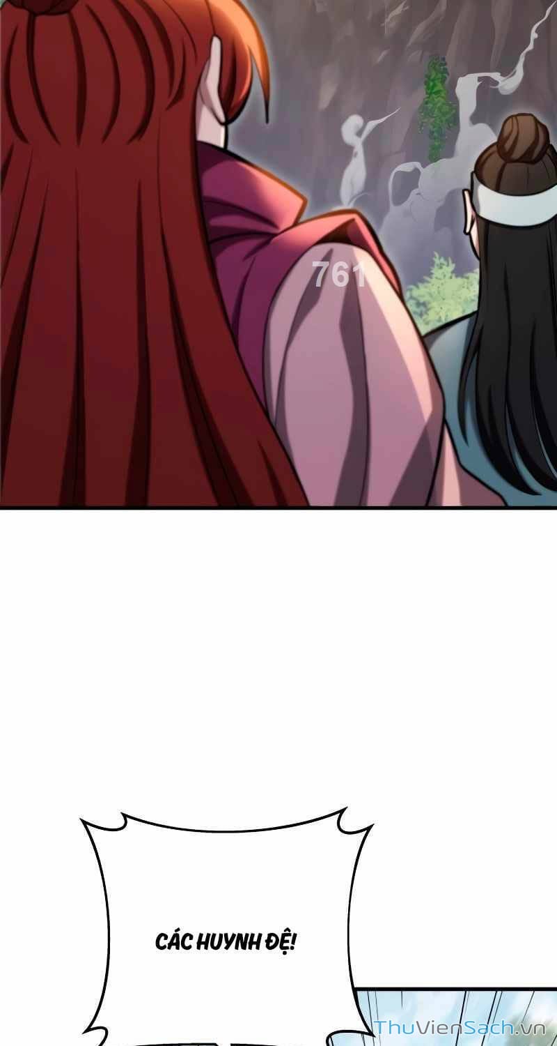 Truyện Tranh Cửu Thiên Kiếp Pháp trang 4