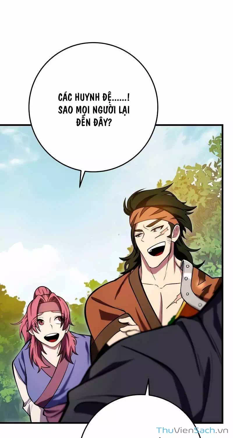 Truyện Tranh Cửu Thiên Kiếm Pháp trang 4