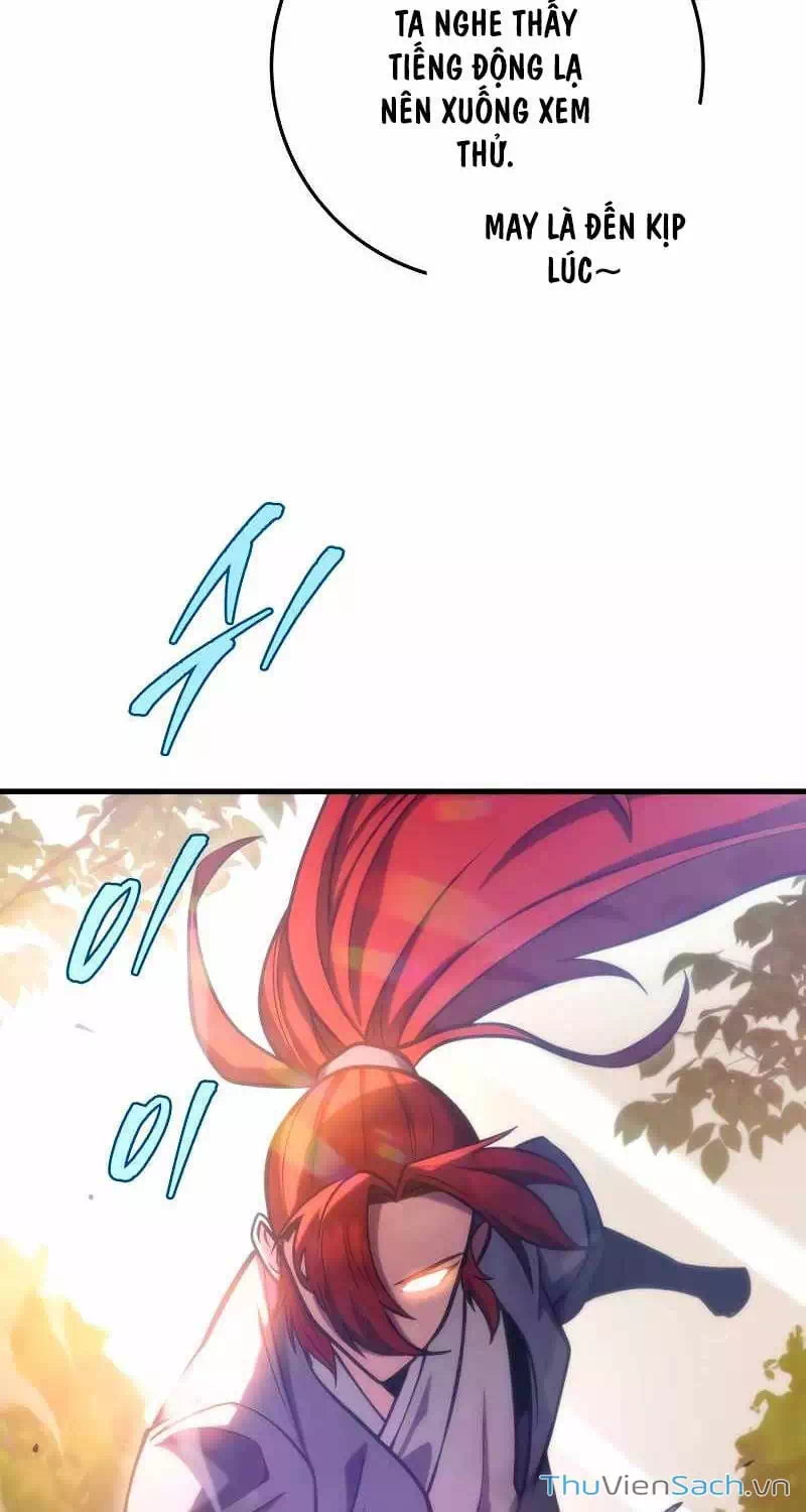 Truyện Tranh Cửu Thiên Kiếm Pháp trang 4