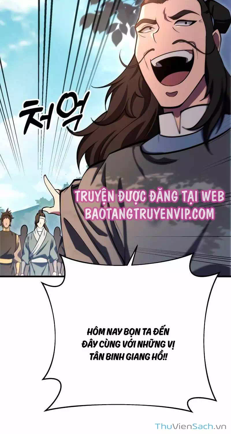 Truyện Tranh Cửu Thiên Kiếm Pháp trang 4