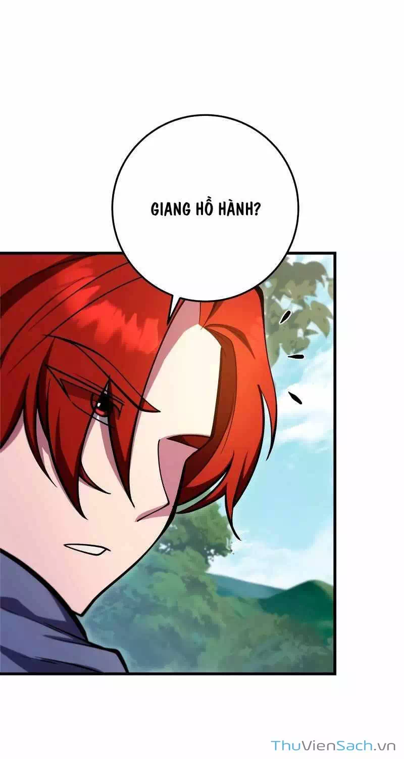 Truyện Tranh Cửu Thiên Kiếm Pháp trang 4