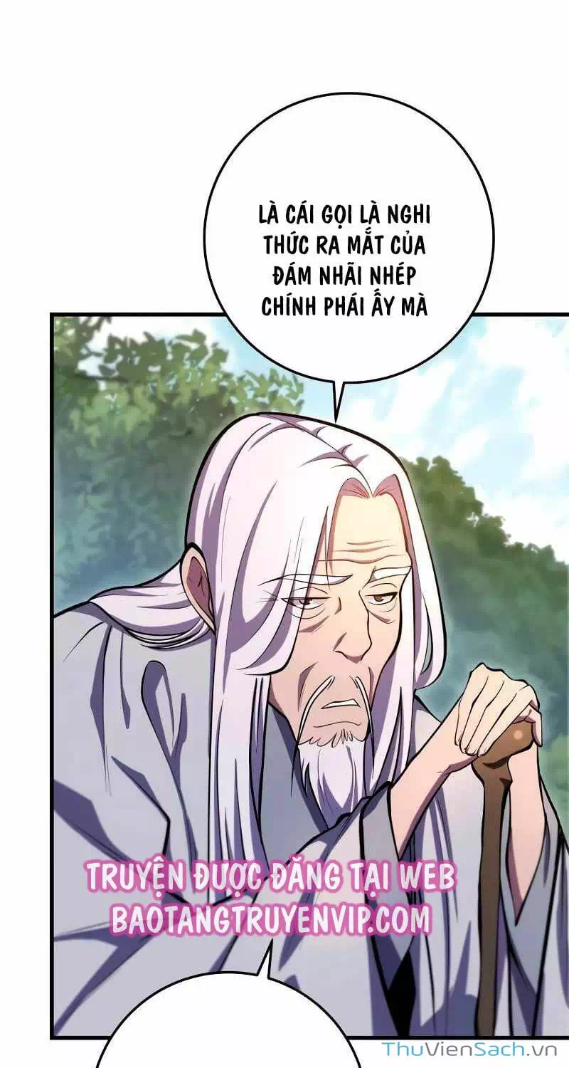 Truyện Tranh Cửu Thiên Kiếm Pháp trang 4