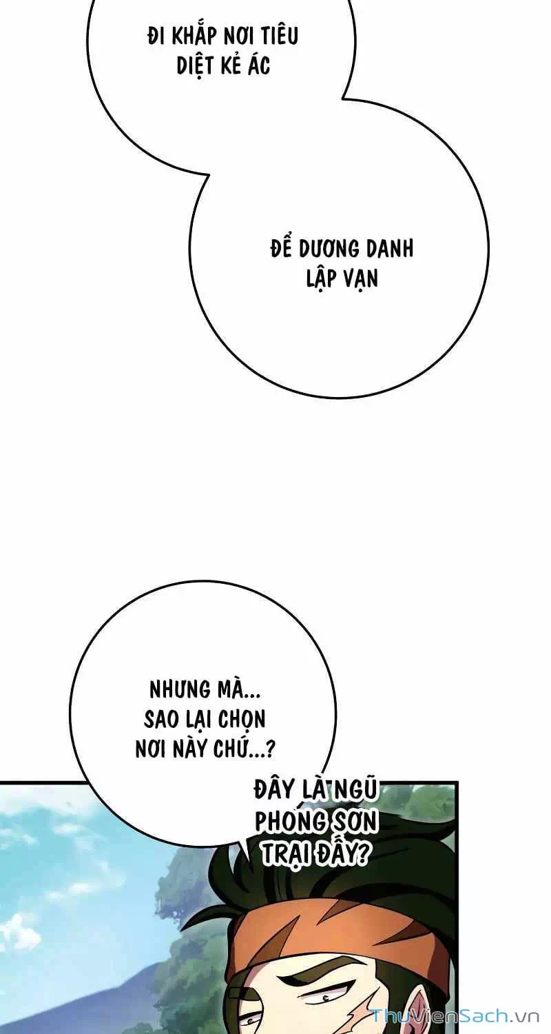 Truyện Tranh Cửu Thiên Kiếm Pháp trang 4