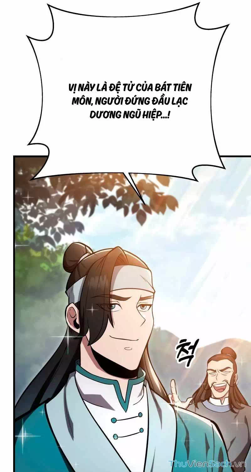 Truyện Tranh Cửu Thiên Kiếm Pháp trang 4