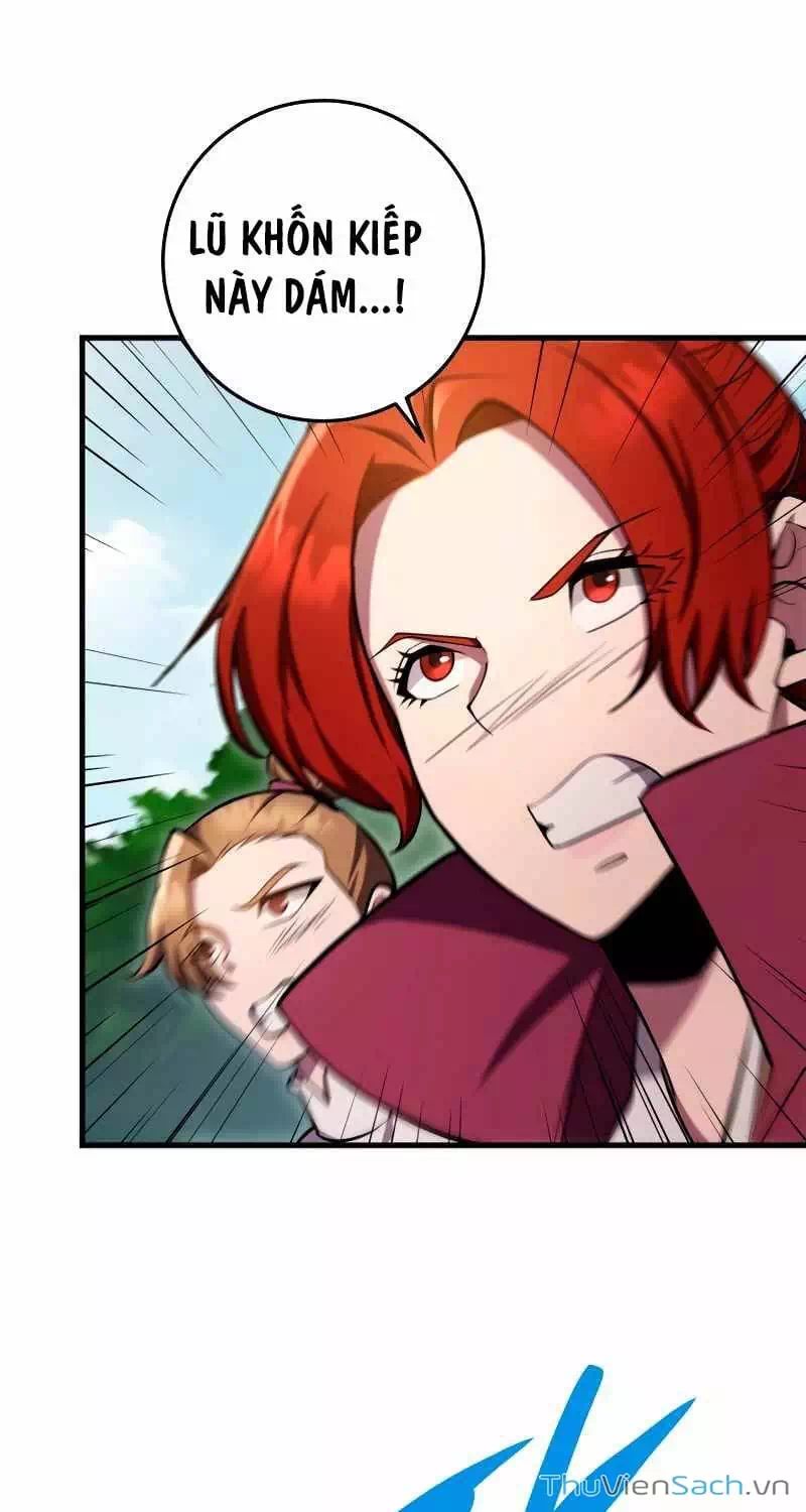 Truyện Tranh Cửu Thiên Kiếm Pháp trang 4