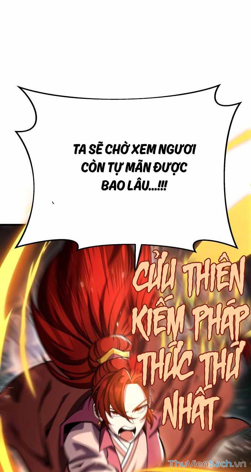 Truyện Tranh Cửu Thiên Kiếp Pháp trang 4