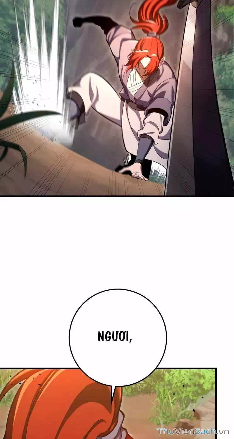 Truyện Tranh Cửu Thiên Kiếm Pháp trang 4