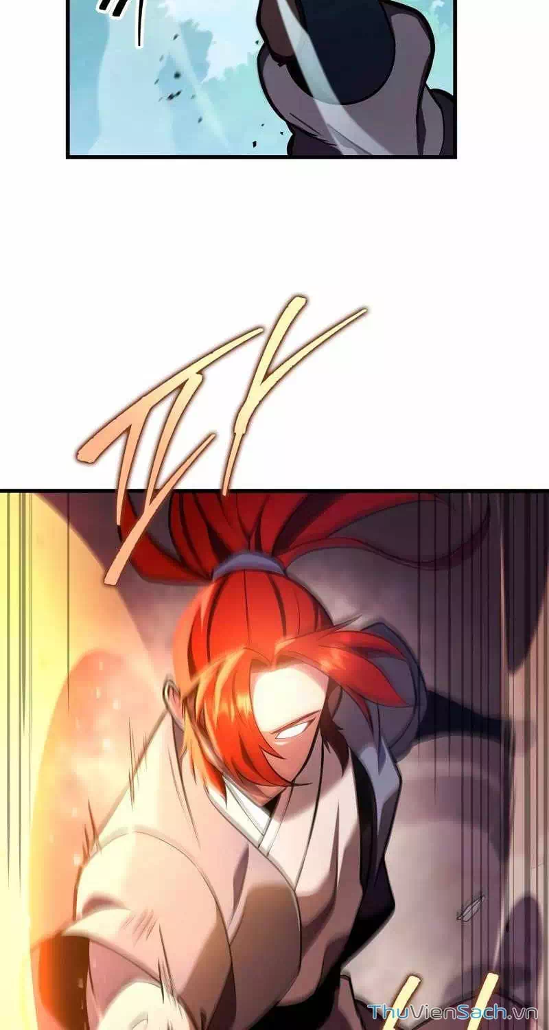 Truyện Tranh Cửu Thiên Kiếm Pháp trang 4