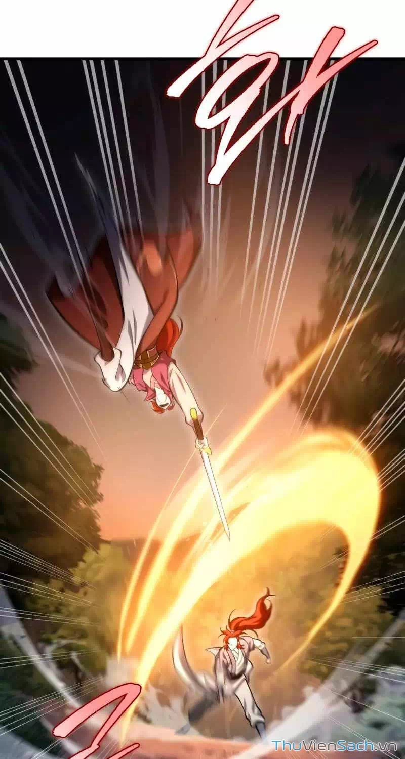 Truyện Tranh Cửu Thiên Kiếm Pháp trang 4