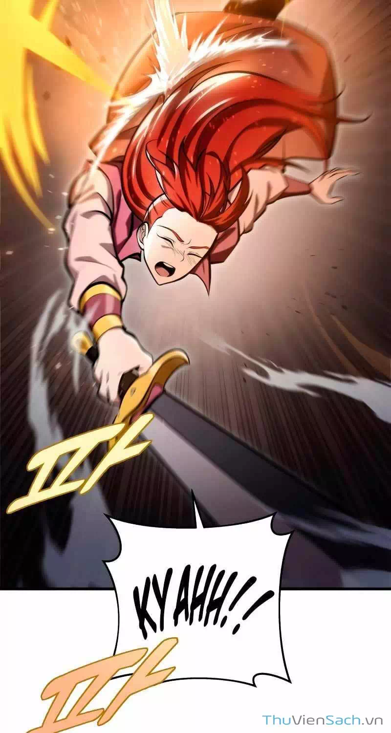 Truyện Tranh Cửu Thiên Kiếm Pháp trang 4