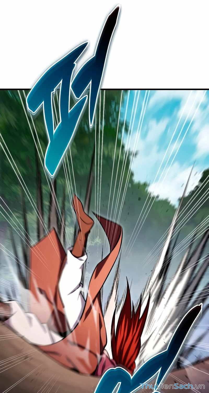 Truyện Tranh Cửu Thiên Kiếp Pháp trang 4