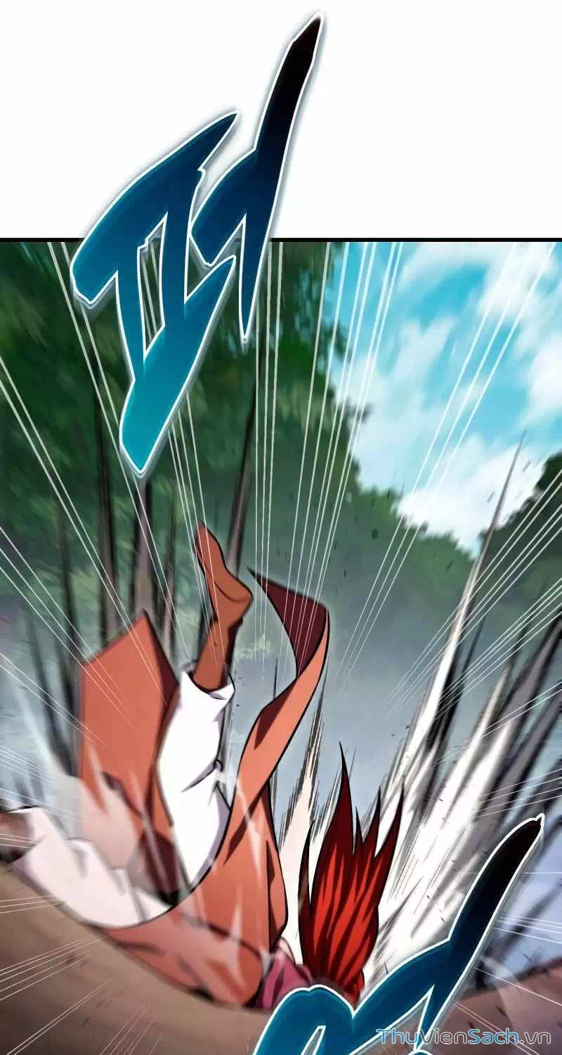 Truyện Tranh Cửu Thiên Kiếm Pháp trang 4