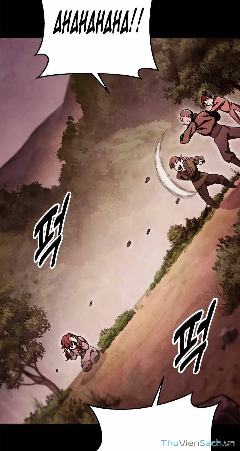 Truyện Tranh Cửu Thiên Kiếp Pháp trang 4