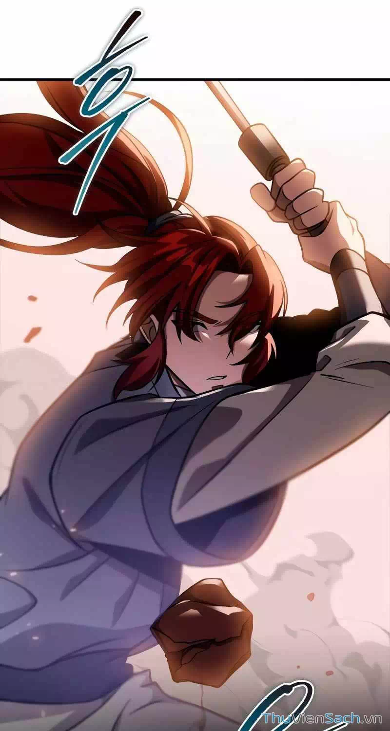 Truyện Tranh Cửu Thiên Kiếm Pháp trang 4