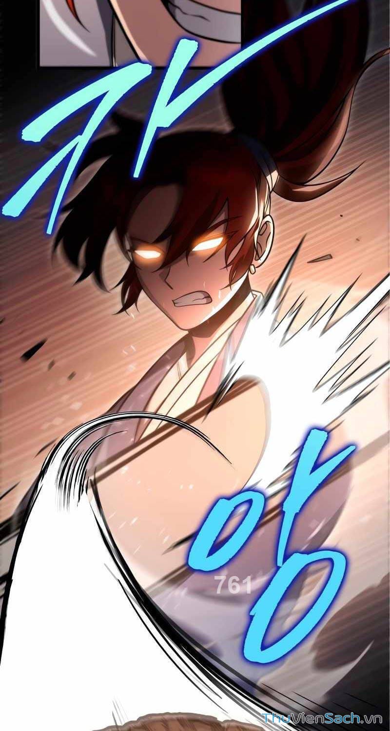 Truyện Tranh Cửu Thiên Kiếp Pháp trang 4