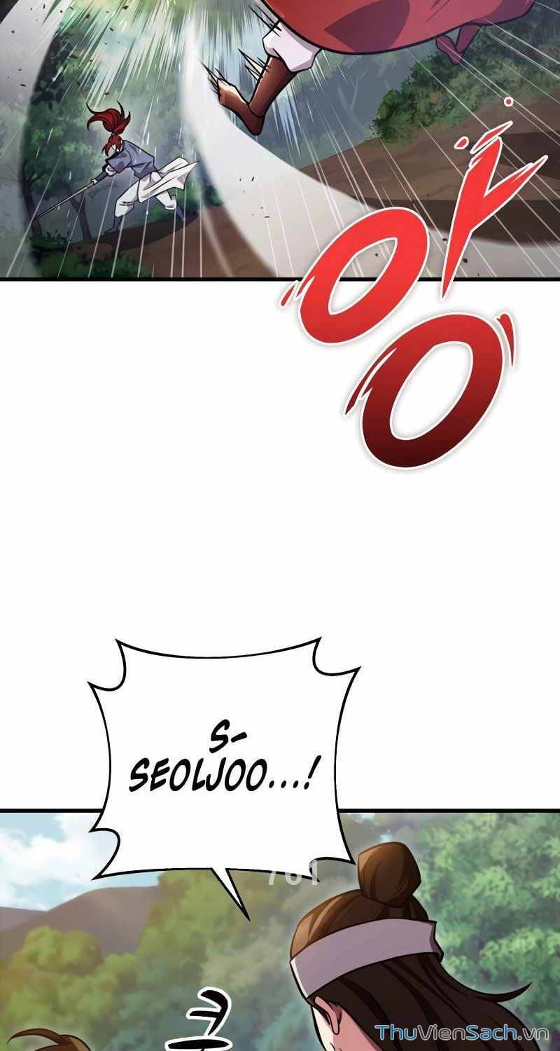 Truyện Tranh Cửu Thiên Kiếp Pháp trang 4