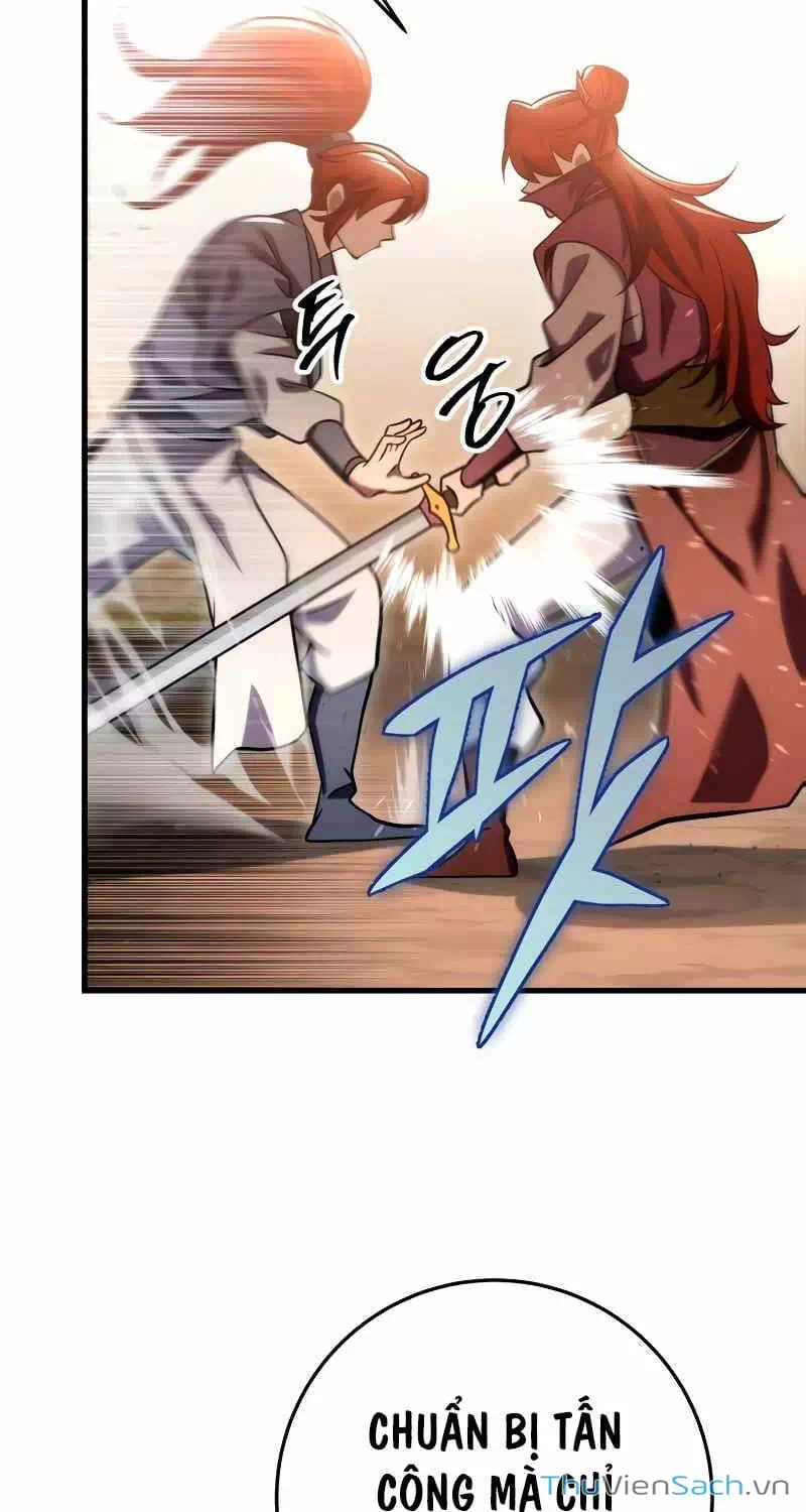 Truyện Tranh Cửu Thiên Kiếm Pháp trang 4