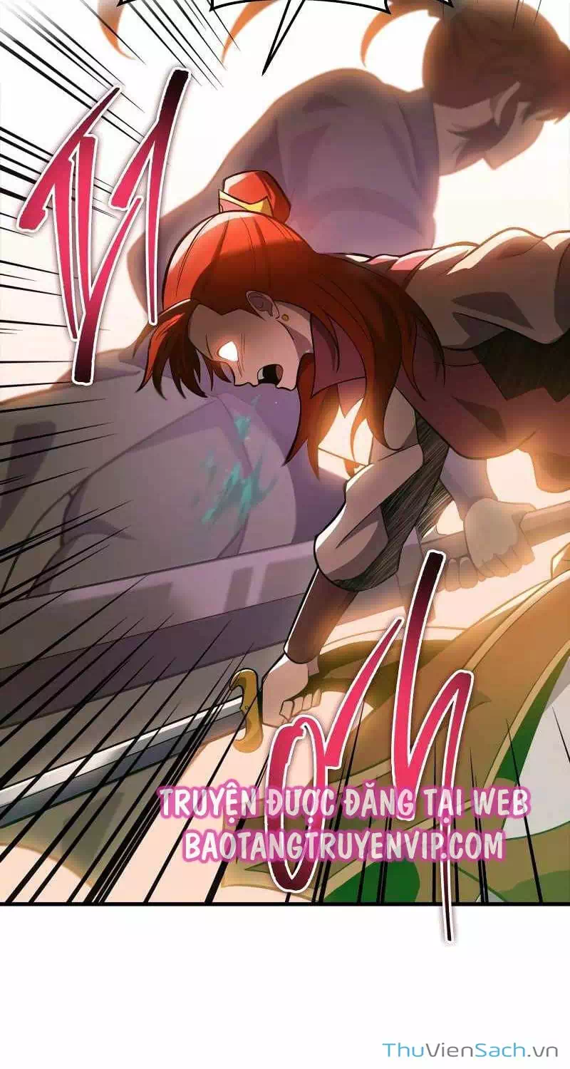 Truyện Tranh Cửu Thiên Kiếm Pháp trang 4