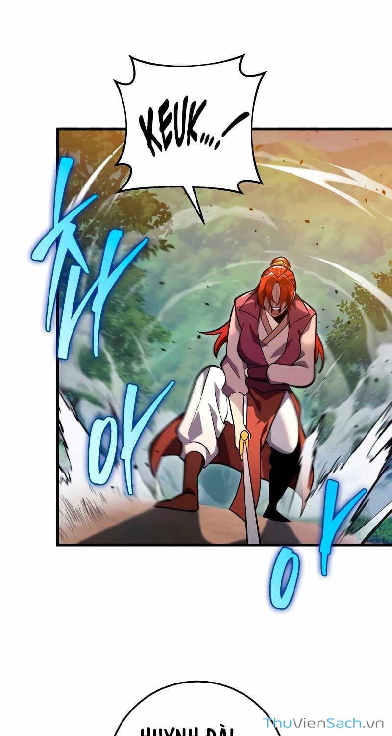 Truyện Tranh Cửu Thiên Kiếp Pháp trang 4