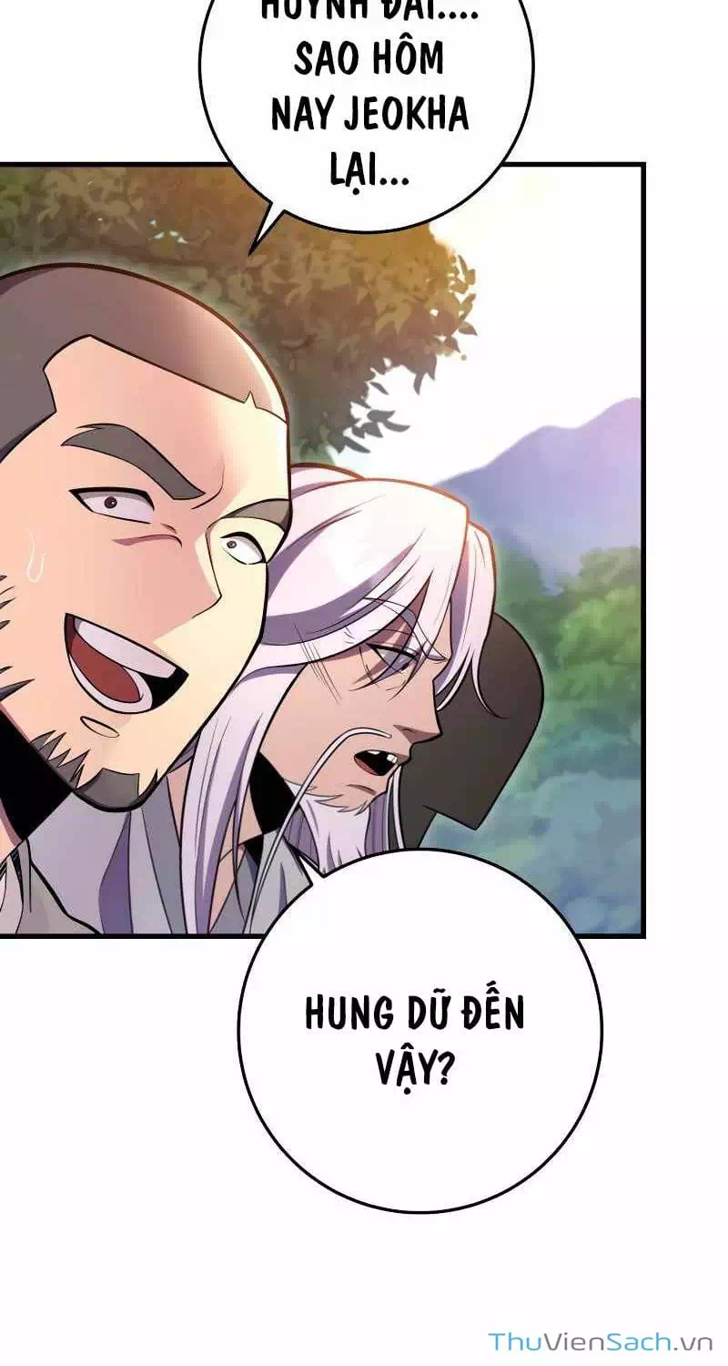 Truyện Tranh Cửu Thiên Kiếm Pháp trang 4