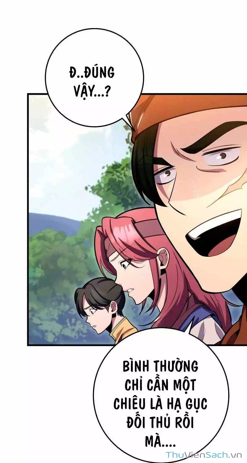 Truyện Tranh Cửu Thiên Kiếm Pháp trang 4