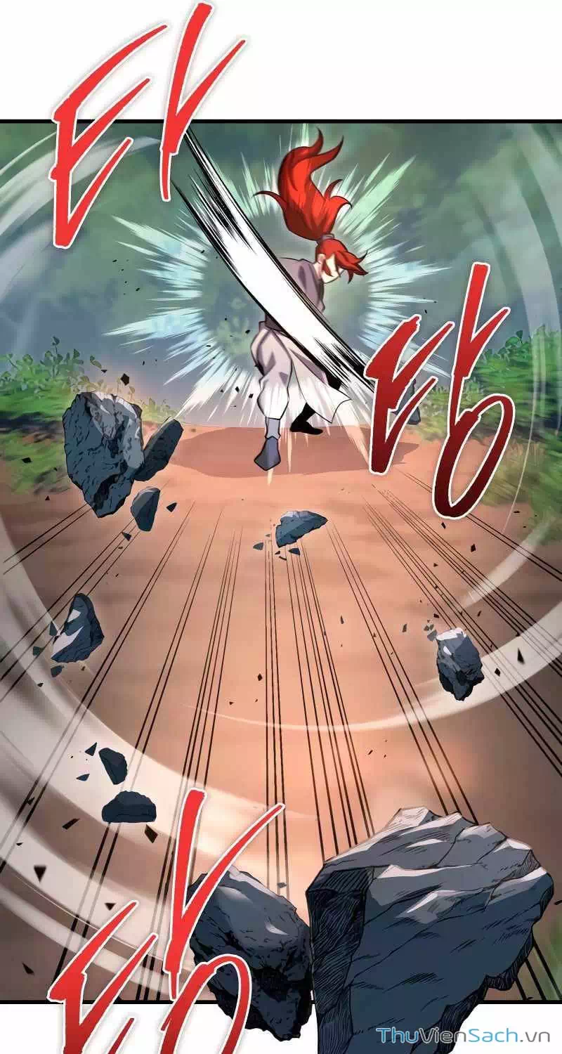 Truyện Tranh Cửu Thiên Kiếm Pháp trang 4