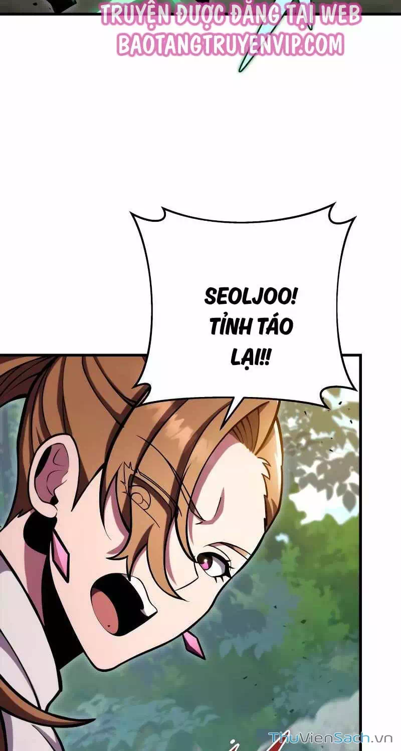 Truyện Tranh Cửu Thiên Kiếm Pháp trang 4