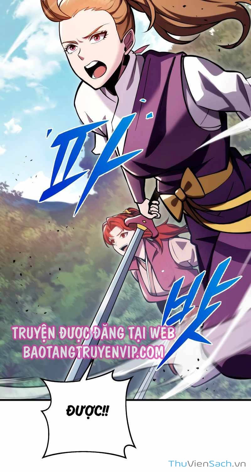 Truyện Tranh Cửu Thiên Kiếp Pháp trang 4