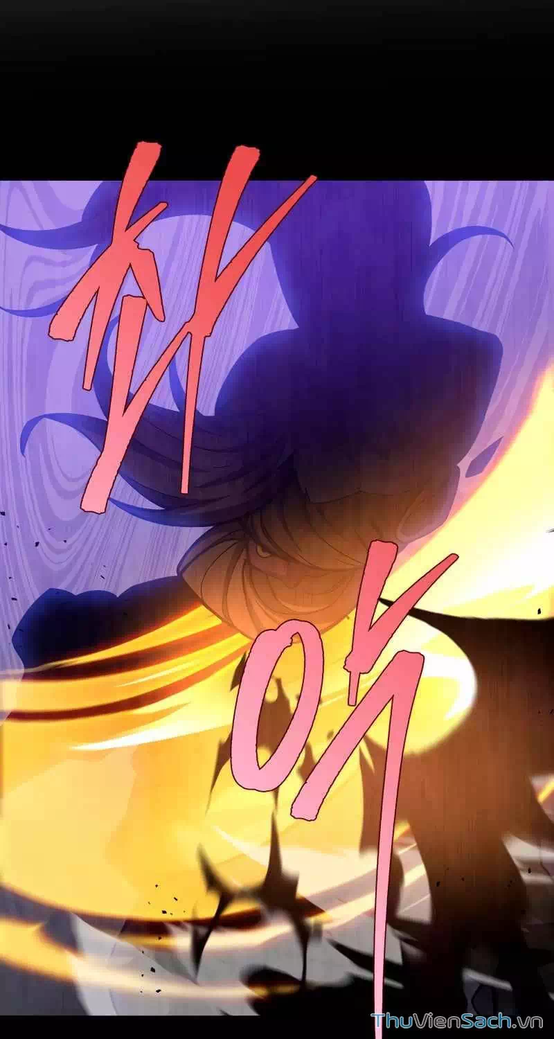 Truyện Tranh Cửu Thiên Kiếm Pháp trang 4