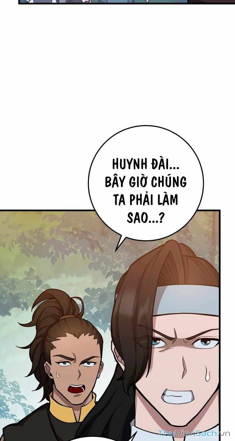 Truyện Tranh Cửu Thiên Kiếp Pháp trang 4