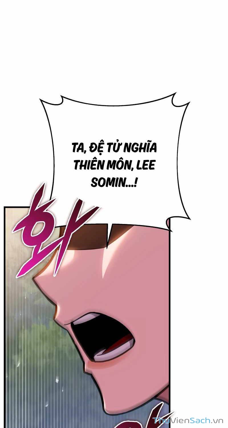 Truyện Tranh Cửu Thiên Kiếp Pháp trang 4