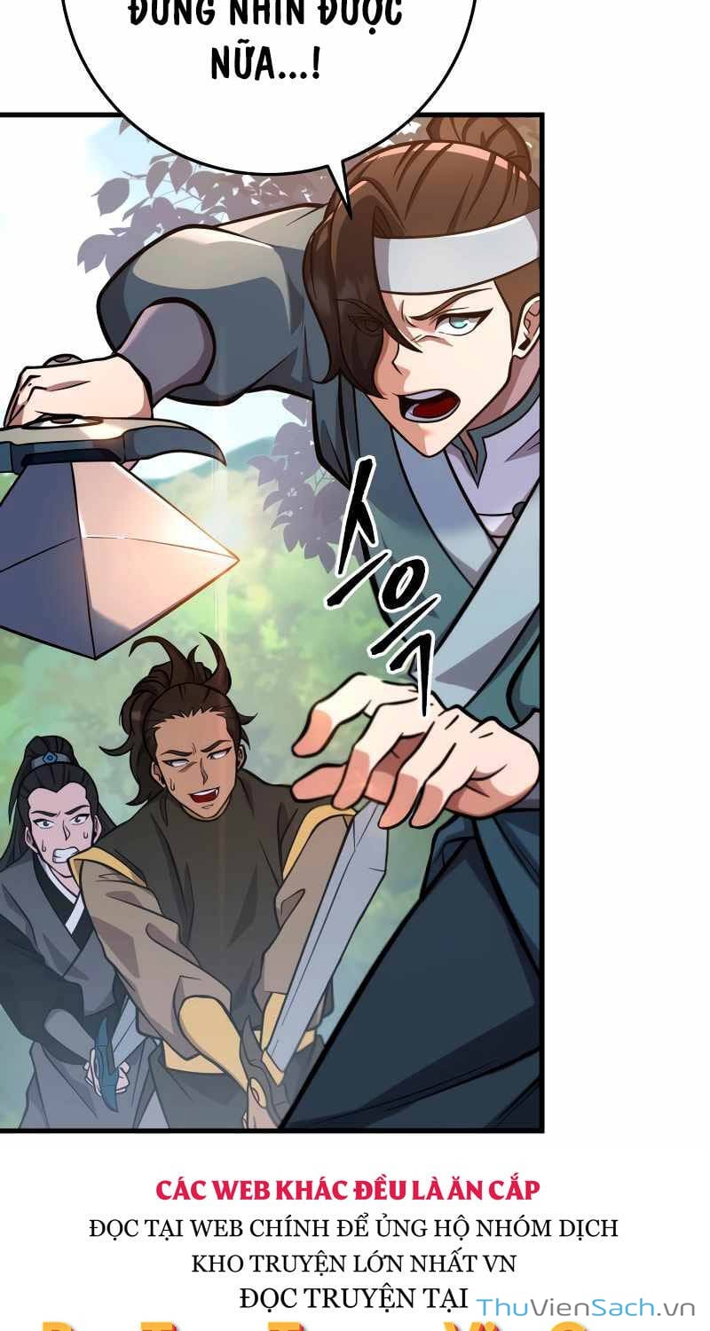 Truyện Tranh Cửu Thiên Kiếp Pháp trang 4