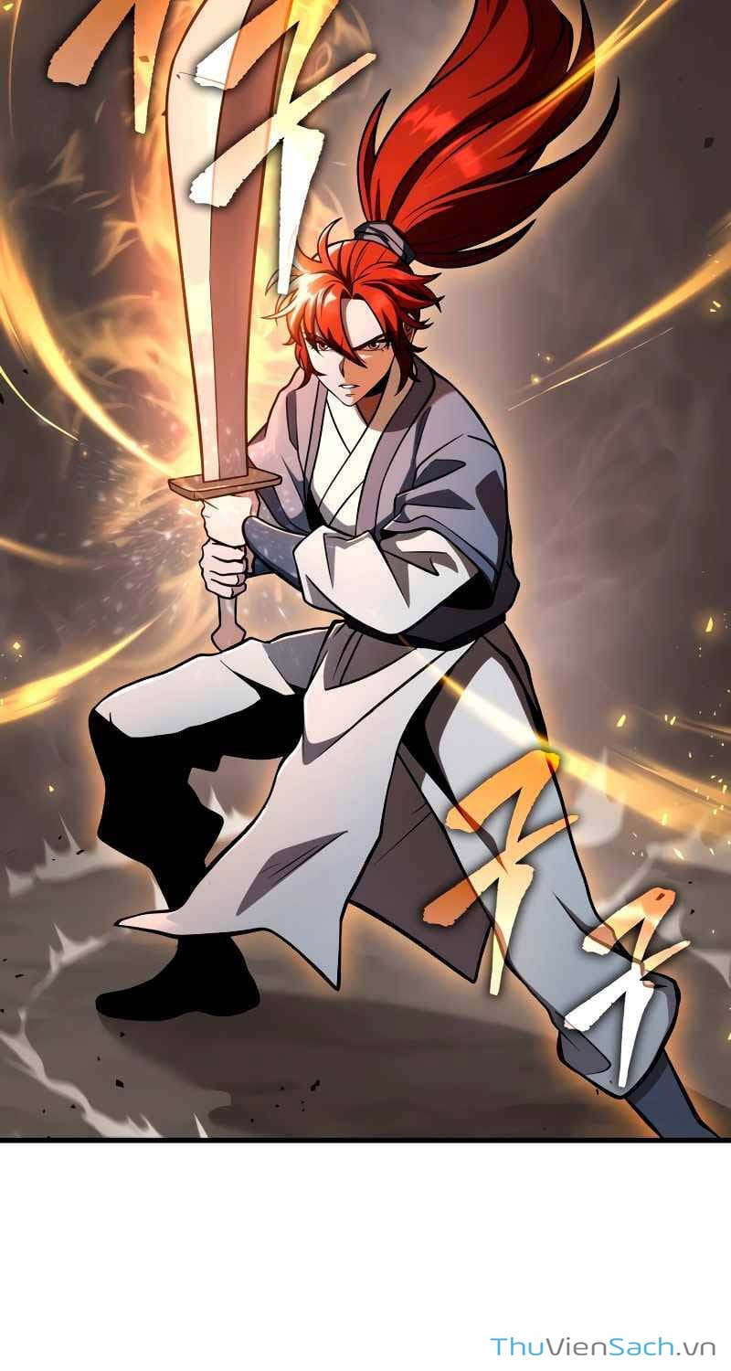 Truyện Tranh Cửu Thiên Kiếp Pháp trang 4