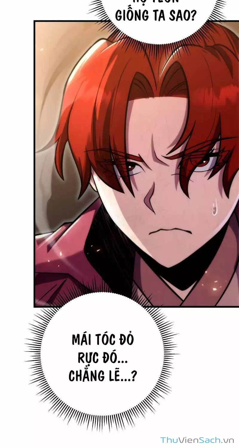 Truyện Tranh Cửu Thiên Kiếm Pháp trang 4