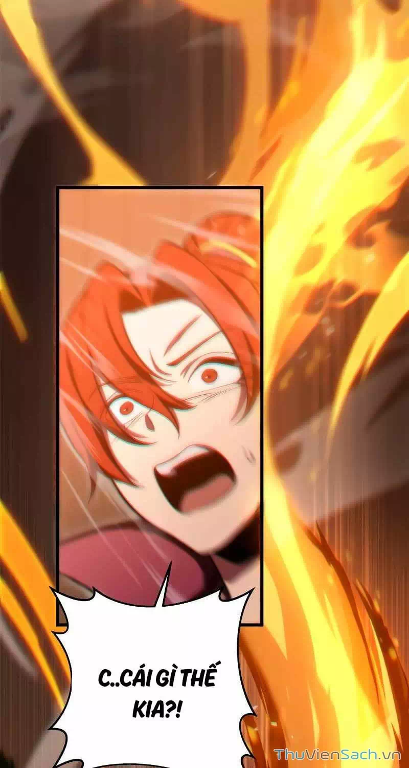 Truyện Tranh Cửu Thiên Kiếm Pháp trang 4