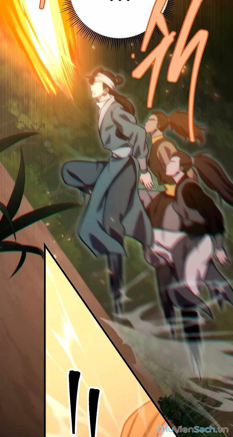 Truyện Tranh Cửu Thiên Kiếp Pháp trang 4