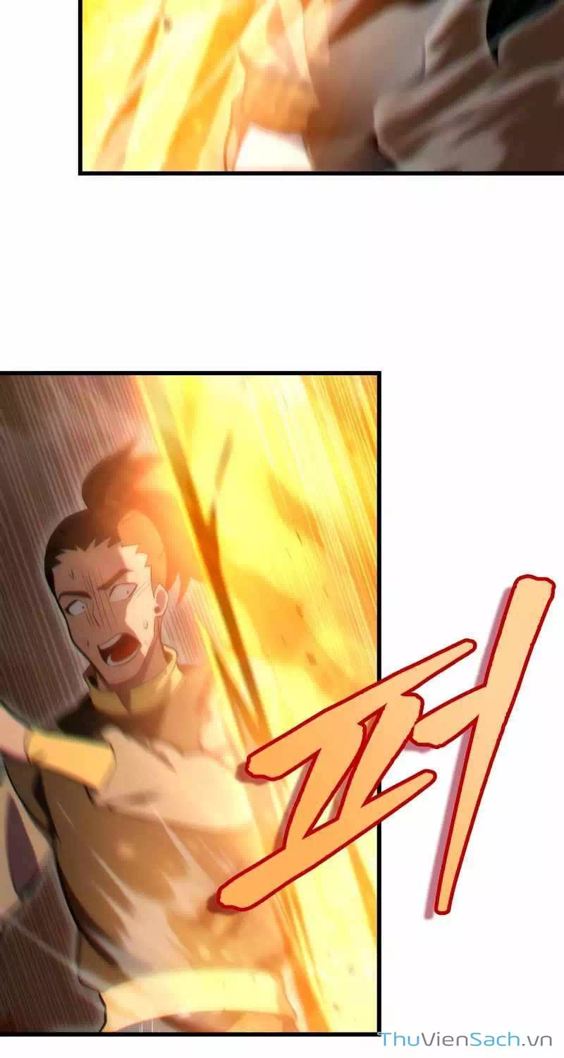 Truyện Tranh Cửu Thiên Kiếm Pháp trang 4