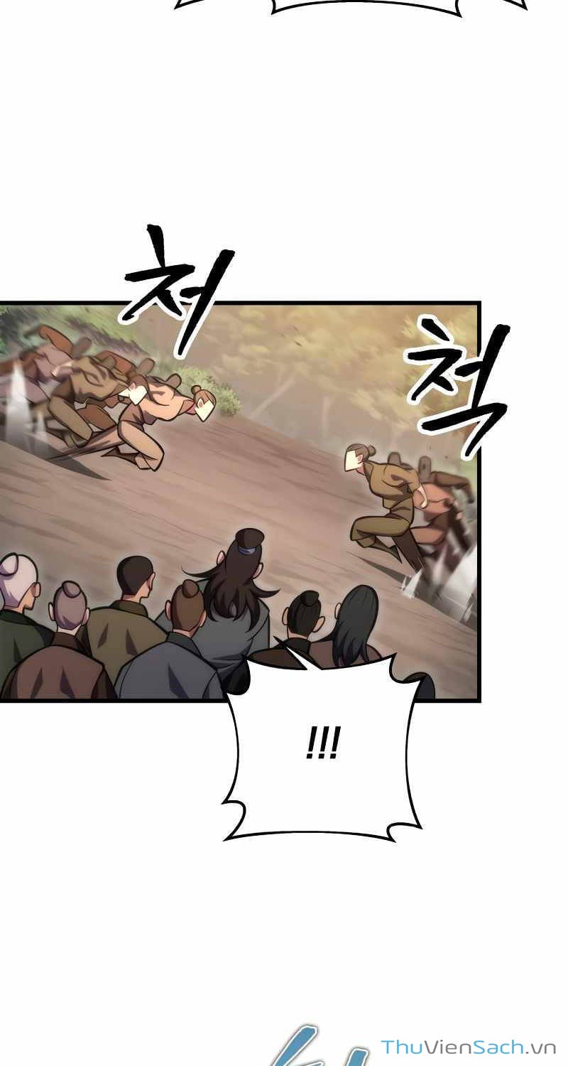 Truyện Tranh Cửu Thiên Kiếp Pháp trang 4