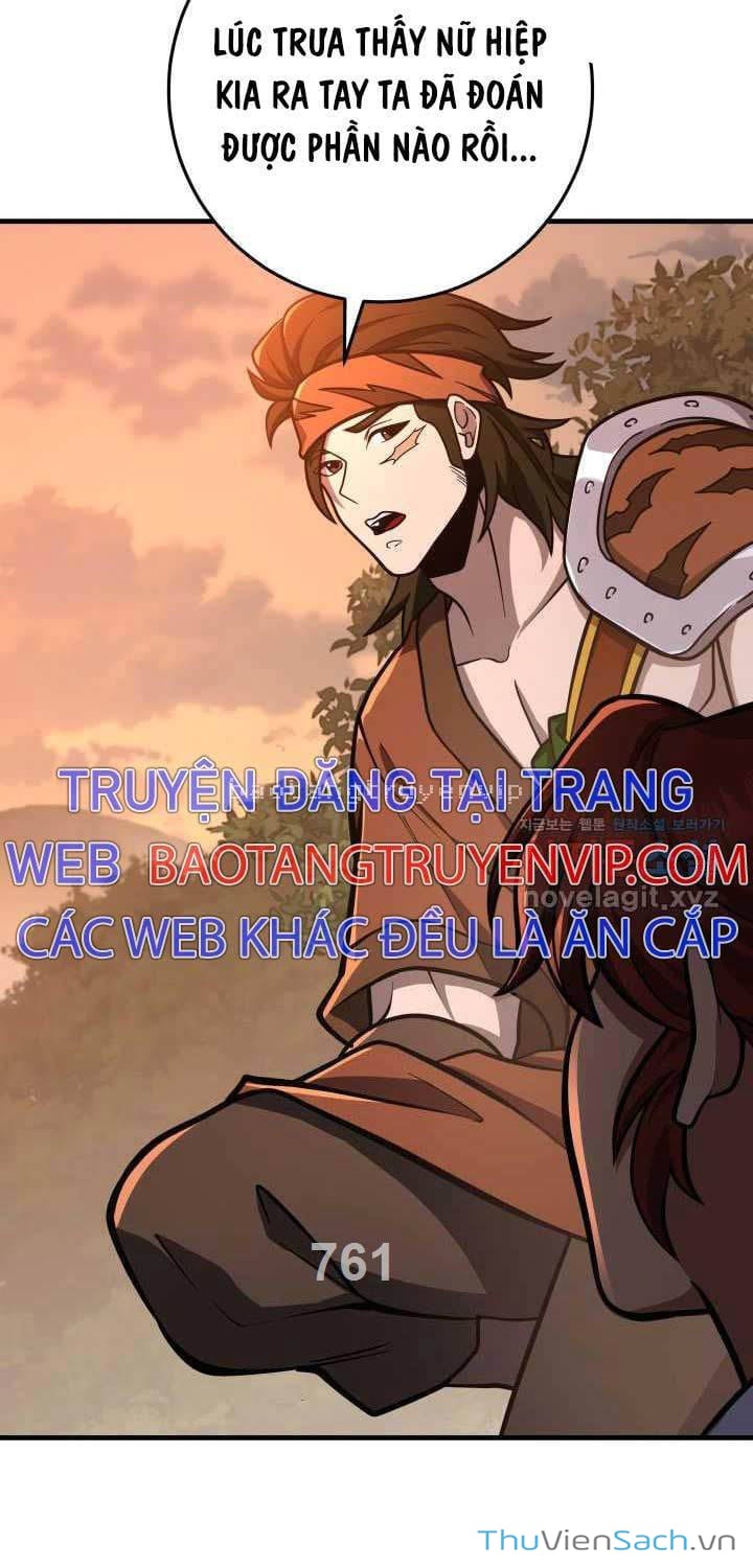 Truyện Tranh Cửu Thiên Kiếp Pháp trang 4