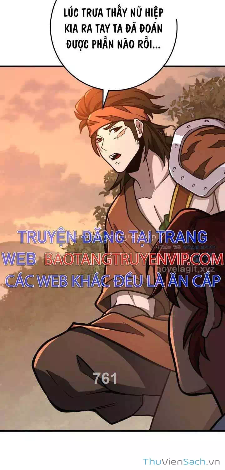 Truyện Tranh Cửu Thiên Kiếm Pháp trang 4