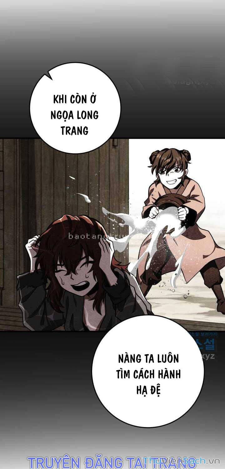 Truyện Tranh Cửu Thiên Kiếp Pháp trang 4