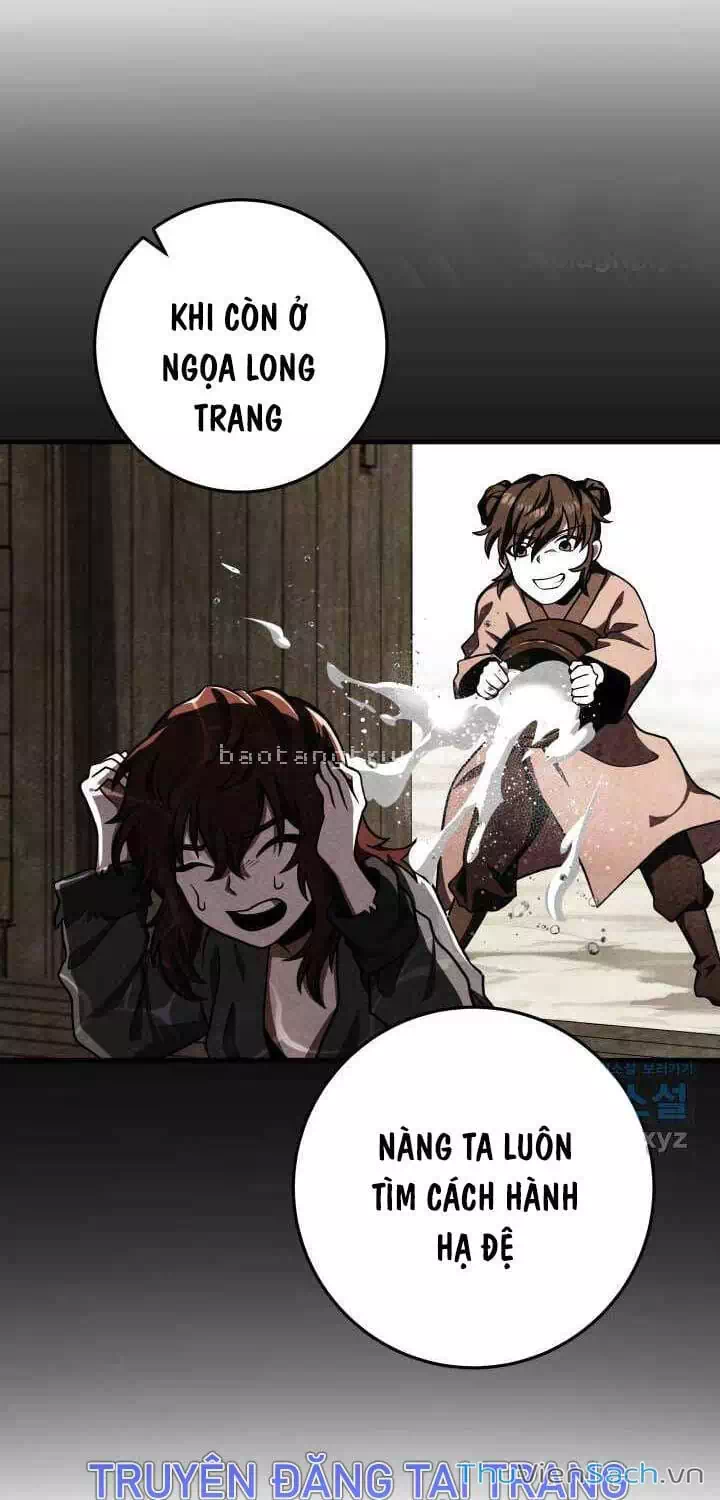 Truyện Tranh Cửu Thiên Kiếm Pháp trang 4