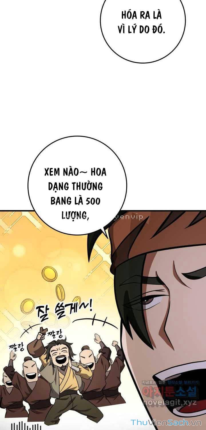 Truyện Tranh Cửu Thiên Kiếp Pháp trang 4