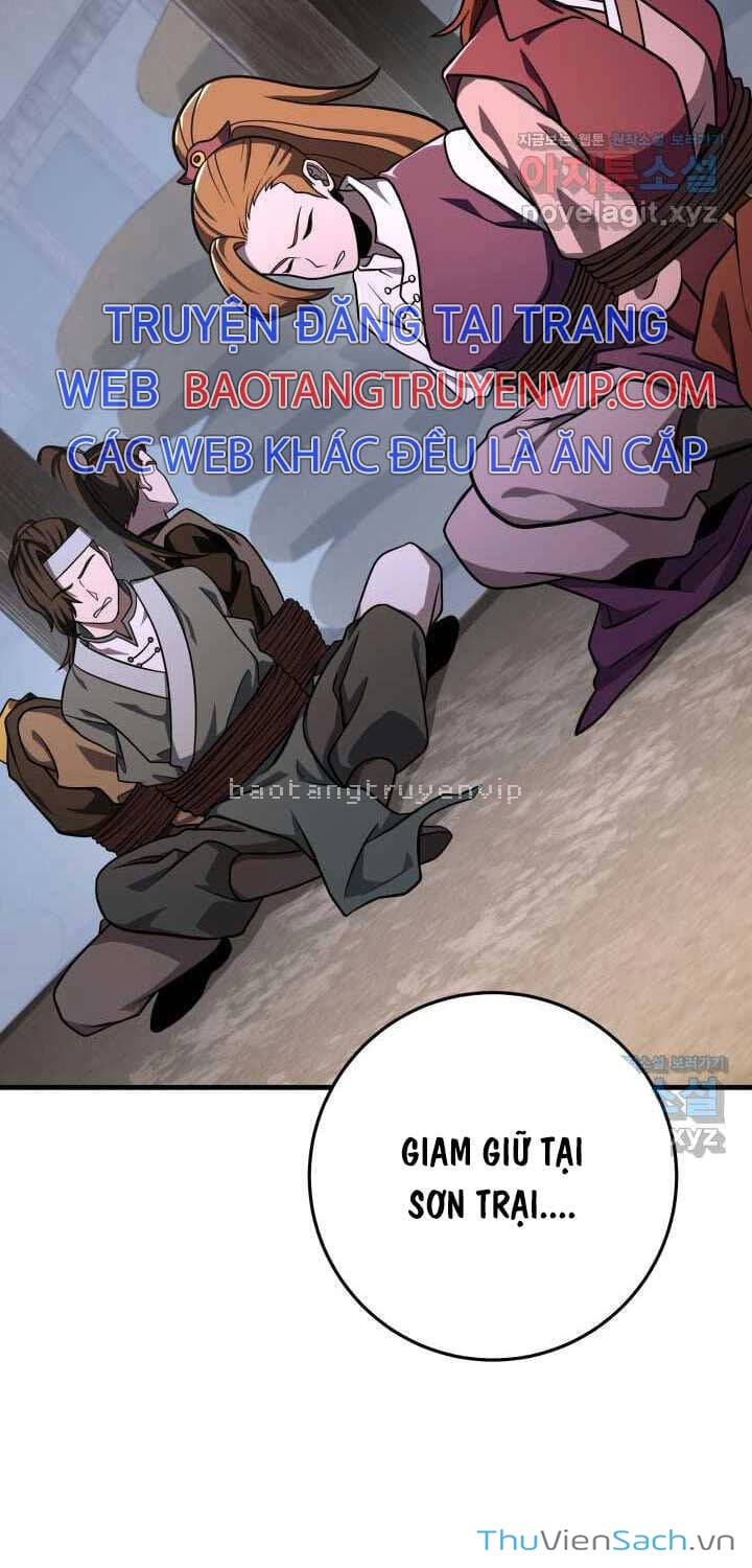 Truyện Tranh Cửu Thiên Kiếp Pháp trang 4